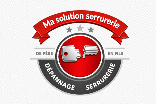 Ma Solution Serrurerie - Serrurier Normandie & Hauts-de-France